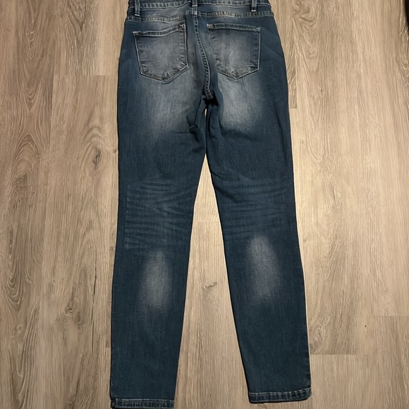 KanCan Jeans. Size 9/28 - Picture 9 of 9
